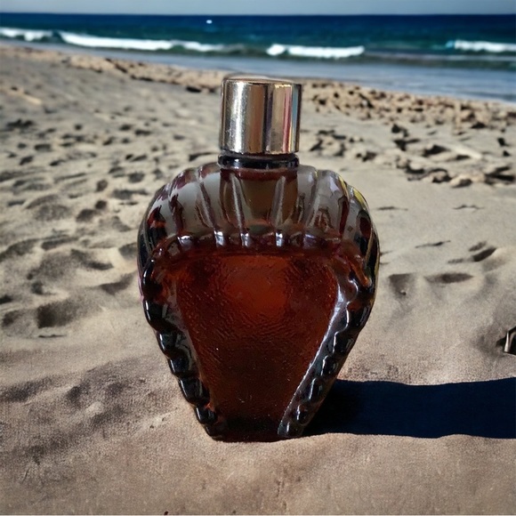 Chief perfume bottle - Picture 3 of 3